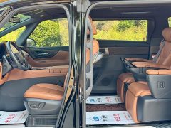 Toyota Alphard Hybrid 2.5L Premium Edition - ფოტო 6