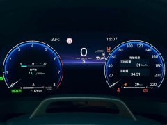 Toyota Alphard Hybrid 2.5L Premium Edition - ფოტო 8