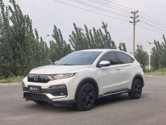 Honda XR-V 220TURBO CVT Comfort Edition - ფოტო 1