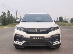 Honda XR-V 220TURBO CVT Comfort Edition - ფოტო 2