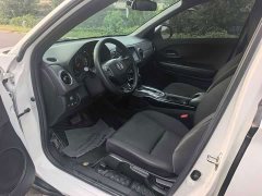 Honda XR-V 220TURBO CVT Comfort Edition - ფოტო 3
