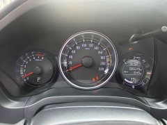 Honda XR-V 220TURBO CVT Comfort Edition - ფოტო 4