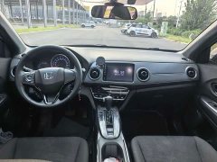 Honda XR-V 220TURBO CVT Comfort Edition - ფოტო 5