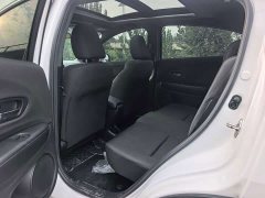 Honda XR-V 220TURBO CVT Comfort Edition - ფოტო 6