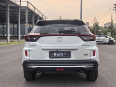 Honda XR-V 220TURBO CVT Comfort Edition - ფოტო 7