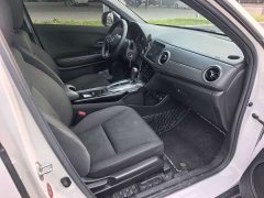 Honda XR-V 220TURBO CVT Comfort Edition - ფოტო 8