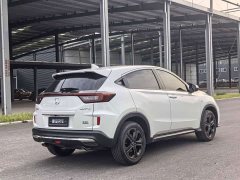 Honda XR-V 220TURBO CVT Comfort Edition - ფოტო 9