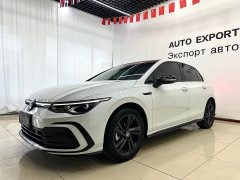 Volkswagen Golf 280TSI DSG R-Line - ფოტო 1