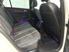 Volkswagen Golf 280TSI DSG R-Line - ფოტო 11