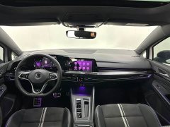 Volkswagen Golf 280TSI DSG R-Line - ფოტო 13