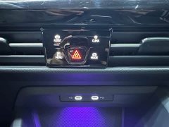 Volkswagen Golf 280TSI DSG R-Line - ფოტო 15