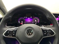 Volkswagen Golf 280TSI DSG R-Line - ფოტო 19