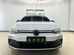 Volkswagen Golf 280TSI DSG R-Line - ფოტო 2
