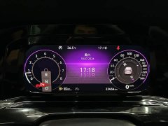 Volkswagen Golf 280TSI DSG R-Line - ფოტო 20
