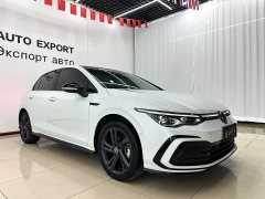 Volkswagen Golf 280TSI DSG R-Line - ფოტო 3