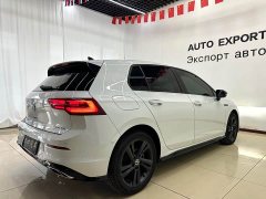 Volkswagen Golf 280TSI DSG R-Line - ფოტო 4