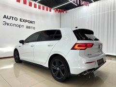 Volkswagen Golf 280TSI DSG R-Line - ფოტო 6