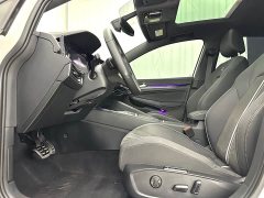 Volkswagen Golf 280TSI DSG R-Line - ფოტო 7
