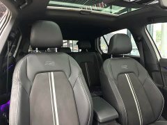 Volkswagen Golf 280TSI DSG R-Line - ფოტო 9