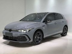 Volkswagen Golf 2023 280TSI DSG R-Line - ფოტო 1