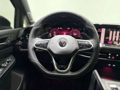 Volkswagen Golf 2023 280TSI DSG R-Line - ფოტო 10
