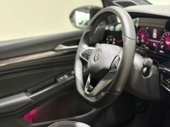 Volkswagen Golf 2023 280TSI DSG R-Line - ფოტო 11
