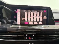Volkswagen Golf 2023 280TSI DSG R-Line - ფოტო 13