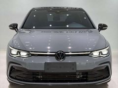 Volkswagen Golf 2023 280TSI DSG R-Line - ფოტო 2