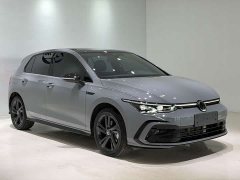 Volkswagen Golf 2023 280TSI DSG R-Line - ფოტო 4