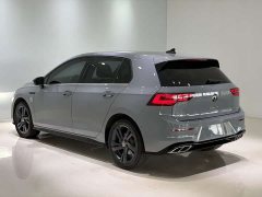 Volkswagen Golf 2023 280TSI DSG R-Line - ფოტო 5