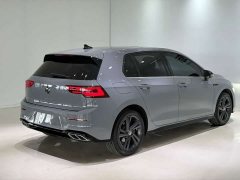 Volkswagen Golf 2023 280TSI DSG R-Line - ფოტო 7