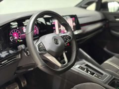 Volkswagen Golf 2023 280TSI DSG R-Line - ფოტო 8