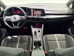Volkswagen Golf 2023 280TSI DSG R-Line - ფოტო 9