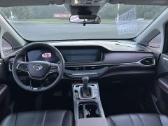 GAC Aion M6 2021 PRO 270T DCT Deluxe Edition - ფოტო 12