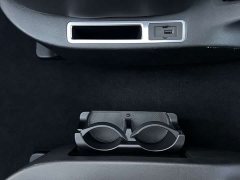 GAC Aion M6 2021 PRO 270T DCT Deluxe Edition - ფოტო 20