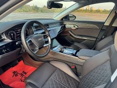 Audi A8 A8L 50 TFSI quattro Premium Edition - ფოტო 10