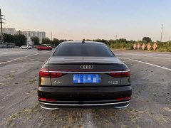 Audi A8 A8L 50 TFSI quattro Premium Edition - ფოტო 3