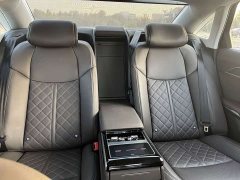 Audi A8 A8L 50 TFSI quattro Premium Edition - ფოტო 6