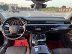 Audi A8 A8L 50 TFSI quattro Premium Edition - ფოტო 7