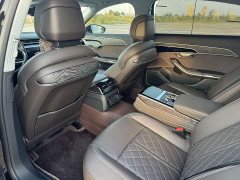 Audi A8 A8L 50 TFSI quattro Premium Edition - ფოტო 8