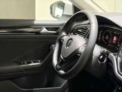 Volkswagen T-ROC Tanyue 2022 280TSI DSG FWD Comfort Plus - ფოტო 11