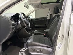 Volkswagen T-ROC Tanyue 2022 280TSI DSG FWD Comfort Plus - ფოტო 12