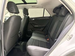 Volkswagen T-ROC Tanyue 2022 280TSI DSG FWD Comfort Plus - ფოტო 13