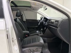 Volkswagen T-ROC Tanyue 2022 280TSI DSG FWD Comfort Plus - ფოტო 14
