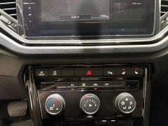 Volkswagen T-ROC Tanyue 2022 280TSI DSG FWD Comfort Plus - ფოტო 19