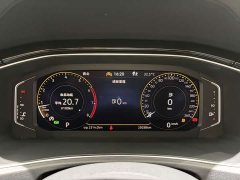 Volkswagen T-ROC Tanyue 2022 280TSI DSG FWD Comfort Plus - ფოტო 20