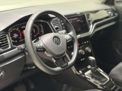 Volkswagen T-ROC Tanyue 2022 280TSI DSG FWD Comfort Plus - ფოტო 7
