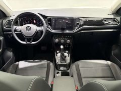 Volkswagen T-ROC Tanyue 2022 280TSI DSG FWD Comfort Plus - ფოტო 8