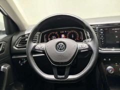 Volkswagen T-ROC Tanyue 2022 280TSI DSG FWD Comfort Plus - ფოტო 9
