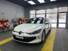 Volkswagen Lingdu L 280TSI DSG Dazzling Red Edition - ფოტო 1